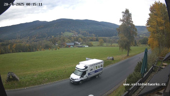 Snímek    20.10.2025 v 08:15