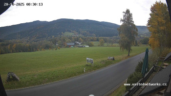 Snímek    20.10.2025 v 08:30