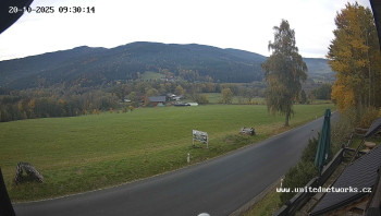 Snímek    20.10.2025 v 09:30