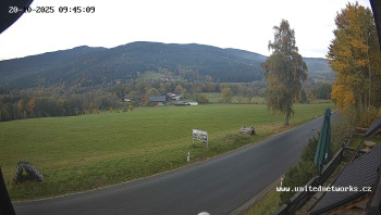 Snímek    20.10.2025 v 09:45