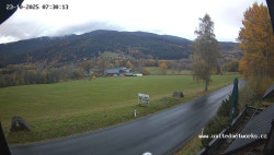 Údolí Úhlavy, Královský Hvozd