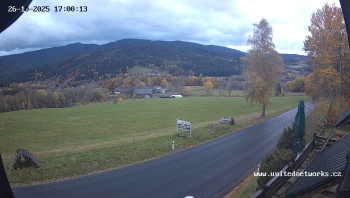 Snímek    26.10.2025 v 17:00