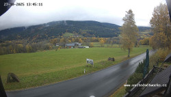Údolí Úhlavy, Královský Hvozd