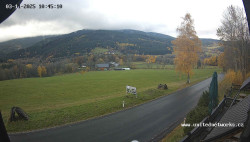 Údolí Úhlavy, Královský Hvozd