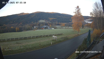 Snímek    5.11.2025 v 07:15