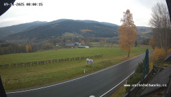 Údolí Úhlavy, Královský Hvozd