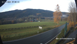 Údolí Úhlavy, Královský Hvozd