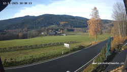 Údolí Úhlavy, Královský Hvozd