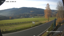 Údolí Úhlavy, Královský Hvozd