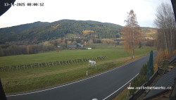 Údolí Úhlavy, Královský Hvozd