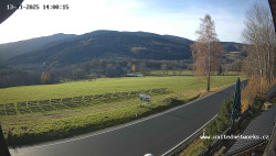 Údolí Úhlavy, Královský Hvozd