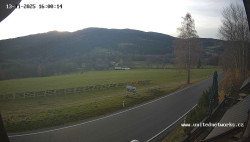 Údolí Úhlavy, Královský Hvozd