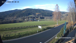 Údolí Úhlavy, Královský Hvozd