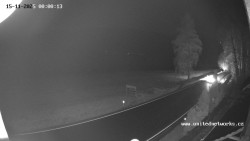 Údolí Úhlavy, Královský Hvozd