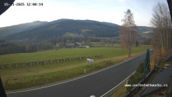 Údolí Úhlavy, Královský Hvozd