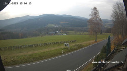 Údolí Úhlavy, Královský Hvozd