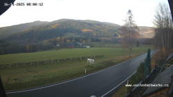 Údolí Úhlavy, Královský Hvozd