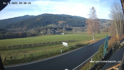 Údolí Úhlavy, Královský Hvozd