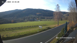 Údolí Úhlavy, Královský Hvozd