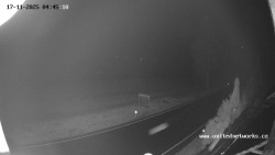 Údolí Úhlavy, Královský Hvozd