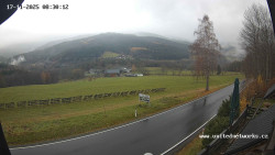 Údolí Úhlavy, Královský Hvozd