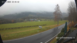 Údolí Úhlavy, Královský Hvozd