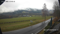 Údolí Úhlavy, Královský Hvozd