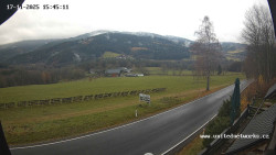 Údolí Úhlavy, Královský Hvozd