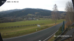 Údolí Úhlavy, Královský Hvozd