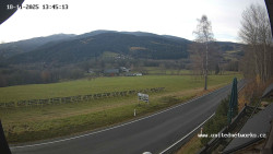 Údolí Úhlavy, Královský Hvozd