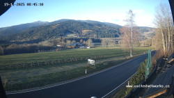 Údolí Úhlavy, Královský Hvozd