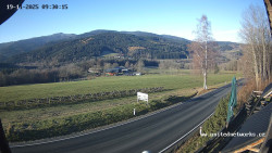 Údolí Úhlavy, Královský Hvozd