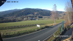 Údolí Úhlavy, Královský Hvozd