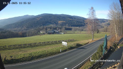 Údolí Úhlavy, Královský Hvozd