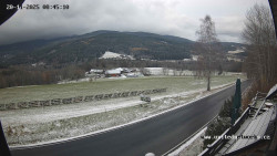 Údolí Úhlavy, Královský Hvozd