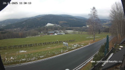 Údolí Úhlavy, Královský Hvozd