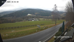 Údolí Úhlavy, Královský Hvozd