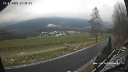 Údolí Úhlavy, Královský Hvozd