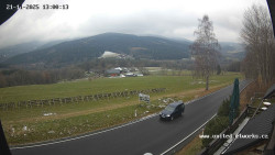 Údolí Úhlavy, Královský Hvozd