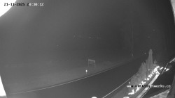 Údolí Úhlavy, Královský Hvozd