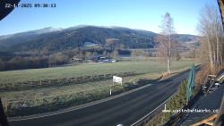 Údolí Úhlavy, Královský Hvozd