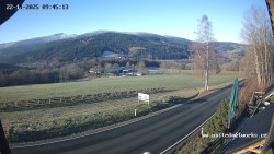 Údolí Úhlavy, Královský Hvozd