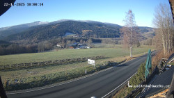 Údolí Úhlavy, Královský Hvozd