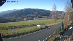 Údolí Úhlavy, Královský Hvozd