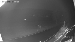 Údolí Úhlavy, Královský Hvozd