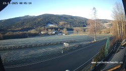 Údolí Úhlavy, Královský Hvozd