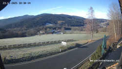 Údolí Úhlavy, Královský Hvozd