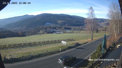 Údolí Úhlavy, Královský Hvozd