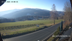 Údolí Úhlavy, Královský Hvozd