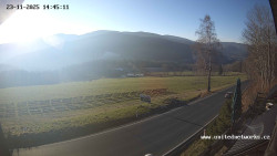 Údolí Úhlavy, Královský Hvozd